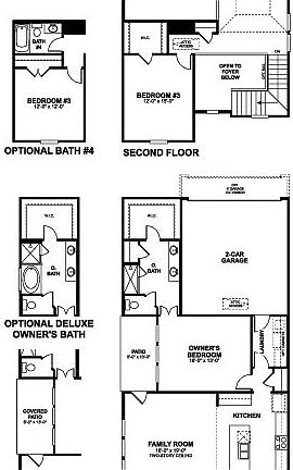 3109 Floorplan