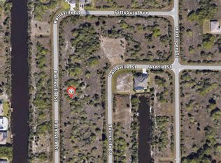 10501 Rainsville St #23, Pt Charlotte, FL 33981