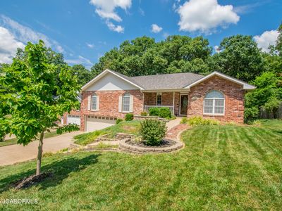 322 Kent St, Jefferson City, MO, 65109