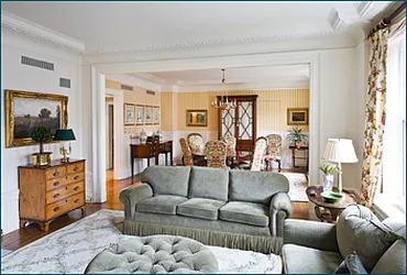 Sold by Brown Harris Stevens