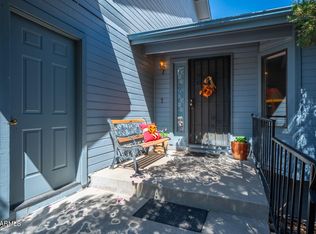 670 Daniel Dr, Prescott, AZ 86303