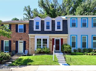 6351 Buffie Ct, Burke, VA 22015
