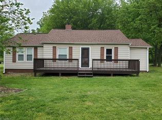 470 Brown St, Lexington, NC 27292