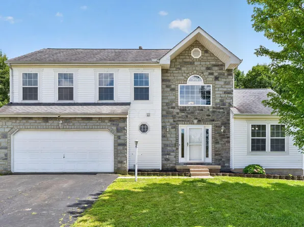 156 Knights Bridge Dr E, Pickerington, OH 43147