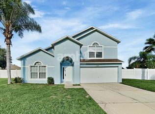 2809 Sherbrook Ct, Kissimmee, FL 34743