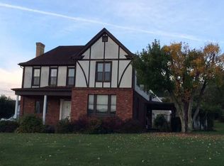 534 Fayette St, Belle Vernon, PA 15012