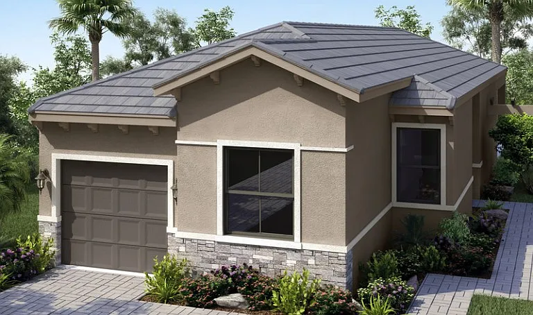 3 bed, 1308 sqft, $2,890 — Photo 2