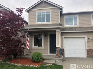 5401 Boardwalk St SE, Lacey, WA 98503