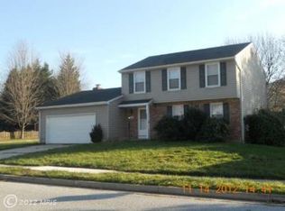 9619 Hickoryhurst Dr, Baltimore, MD 21236