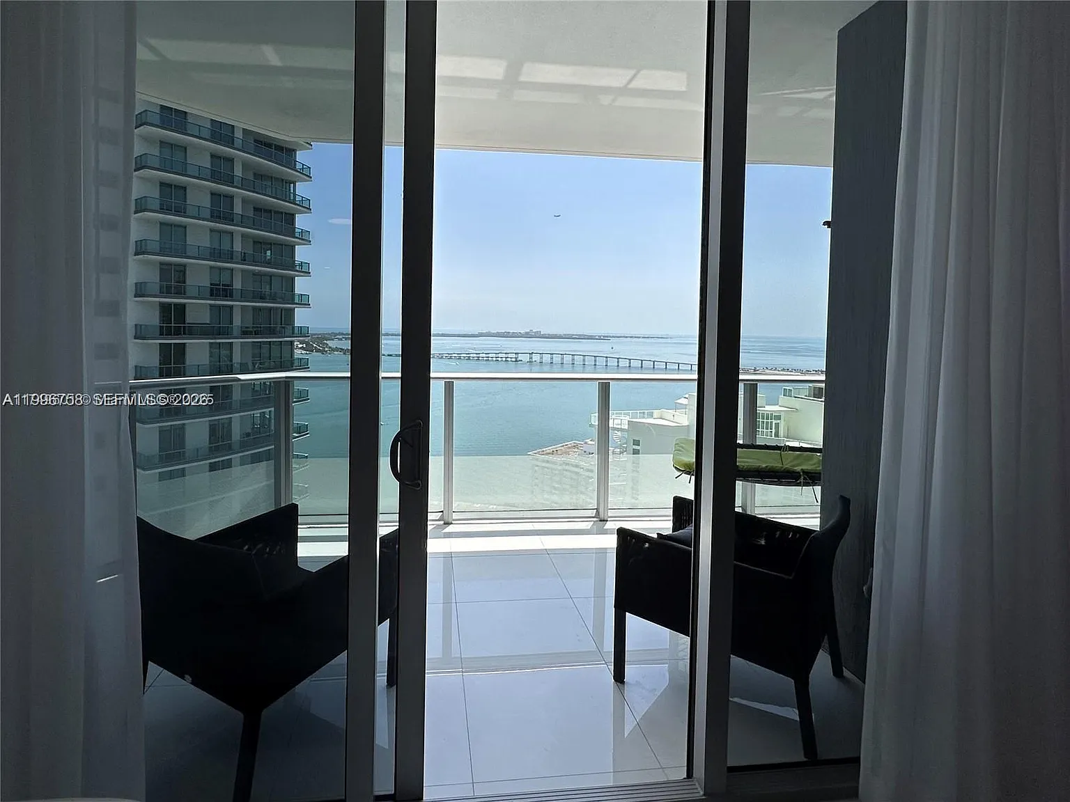 Brickellhouse Condo — Photo 3