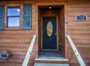 389 W School Ave, Waskom, TX 75692