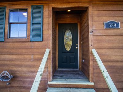 389 W School Ave, Waskom, TX, 75692