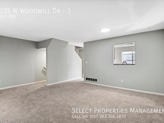 4th image of 5105 W Woodmill Dr #1