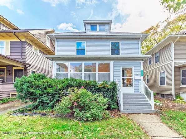 1319 W Michigan Ave, Lansing, MI 48915