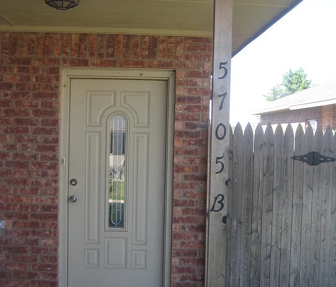 5705 Fordham St #B — Photo 3