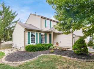 3365 Scioto Glen Dr, Hilliard, OH 43026