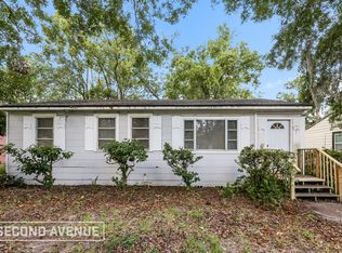 1928 Pullman Ct, Jacksonville, FL 32209