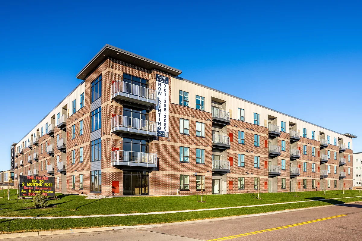 Building Photo - West Haven