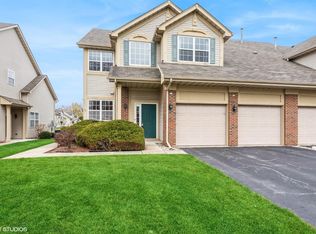 11792 80th Pl #1, Dyer, IN 46311