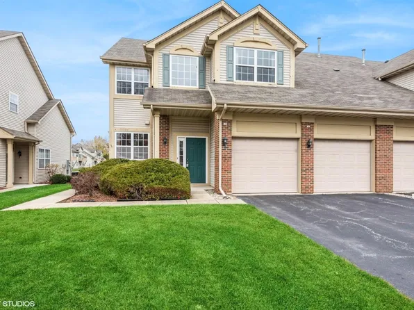 11792 80th Pl #1, Dyer, IN 46311