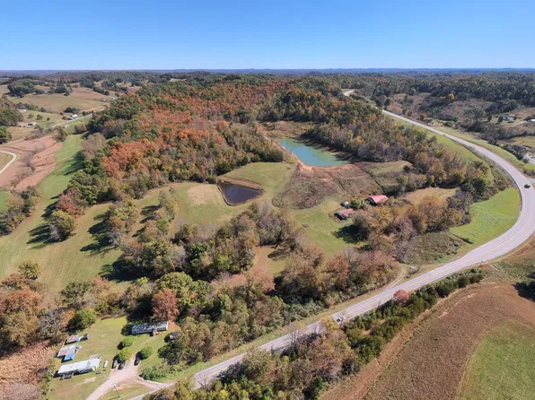 12546 Highway 460 Ky W, Ezel, KY 41425