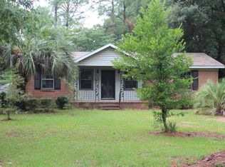 2127 Oxford Rd, Albany, GA 31721