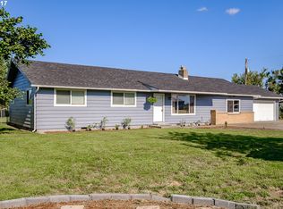 34333 Columbus St, Albany, OR 97322