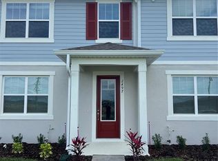 2497 Chickasaw Plum Loop, Clermont, FL 34711