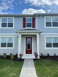 2497 Chickasaw Plum Loop, Clermont, FL, 34711