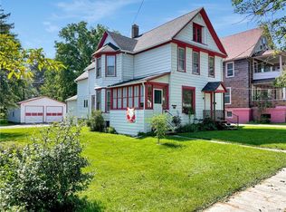 57 Covington St, Perry, NY 14530