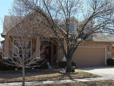 6400 Hawthorn Dr, Denton, TX, 76208