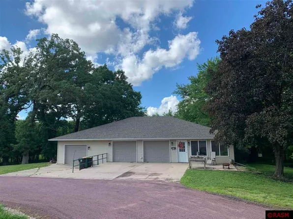 456 W 5th St, Blue Earth, MN 56013