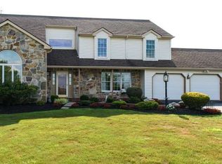 664 E Reeceville Rd, Coatesville, PA 19320