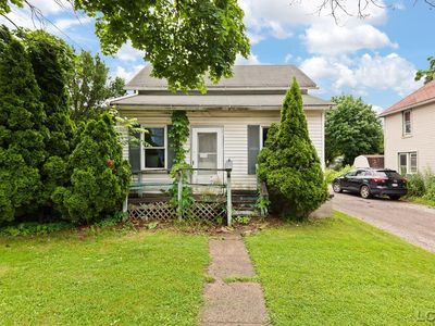 121 W Beecher St, Adrian, MI, 49221