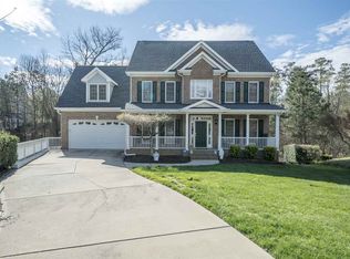 1111 Capitata Xing, Apex, NC 27502