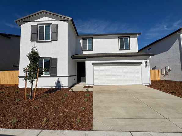 1729 Eagle River Ave, Manteca, CA