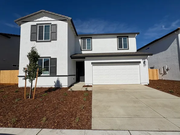 1729 Eagle River Ave, Manteca, CA 95337