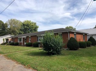 202 Fairmont Ave, Mount Vernon, OH 43050