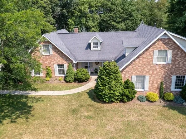 115 Crestwood Dr, Sarver, PA 16055