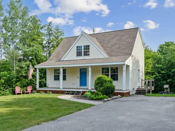 15 Wheeler Way, Windham, ME 04062