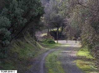 20345 Buckeye Mine Rd, Sonora, CA 95370