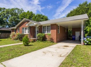 1327 Ashley Hall Rd, Charleston, SC 29407