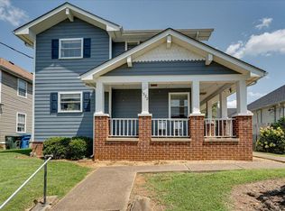 1522 Mitchell Ave APT B, Chattanooga, TN 37408