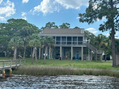 2161 Surf Rd, Panacea, FL, 32346