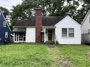 2318 Walker Ave, Winston Salem, NC 27103