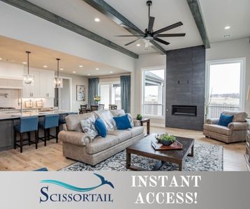 8603 W Feathered Nest Run, Bentonville, AR, 72713