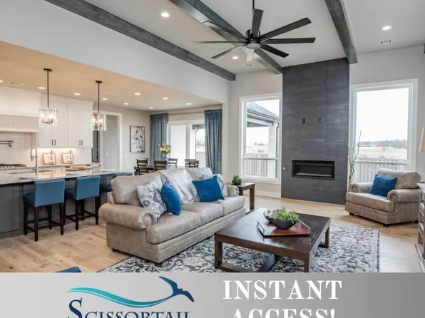 8603 W Feathered Nest Run, Bentonville, AR 72713