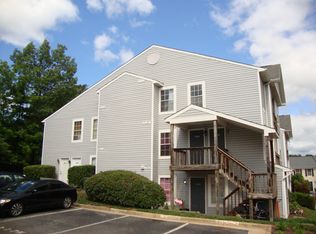 317 Moseby Ct APT K, Manassas Park, VA 20111