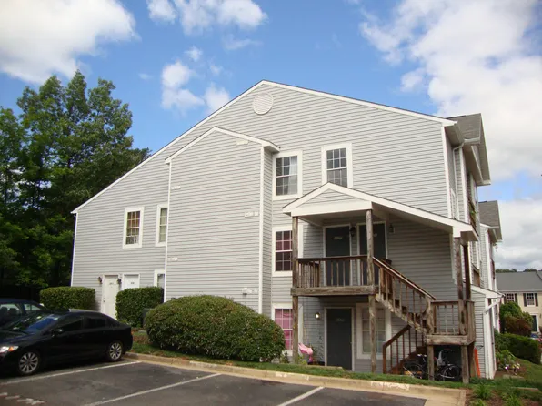 317 Moseby Ct APT K, Manassas Park, VA 20111