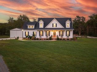 3327 Nashville Hwy, Lewisburg, TN 37091